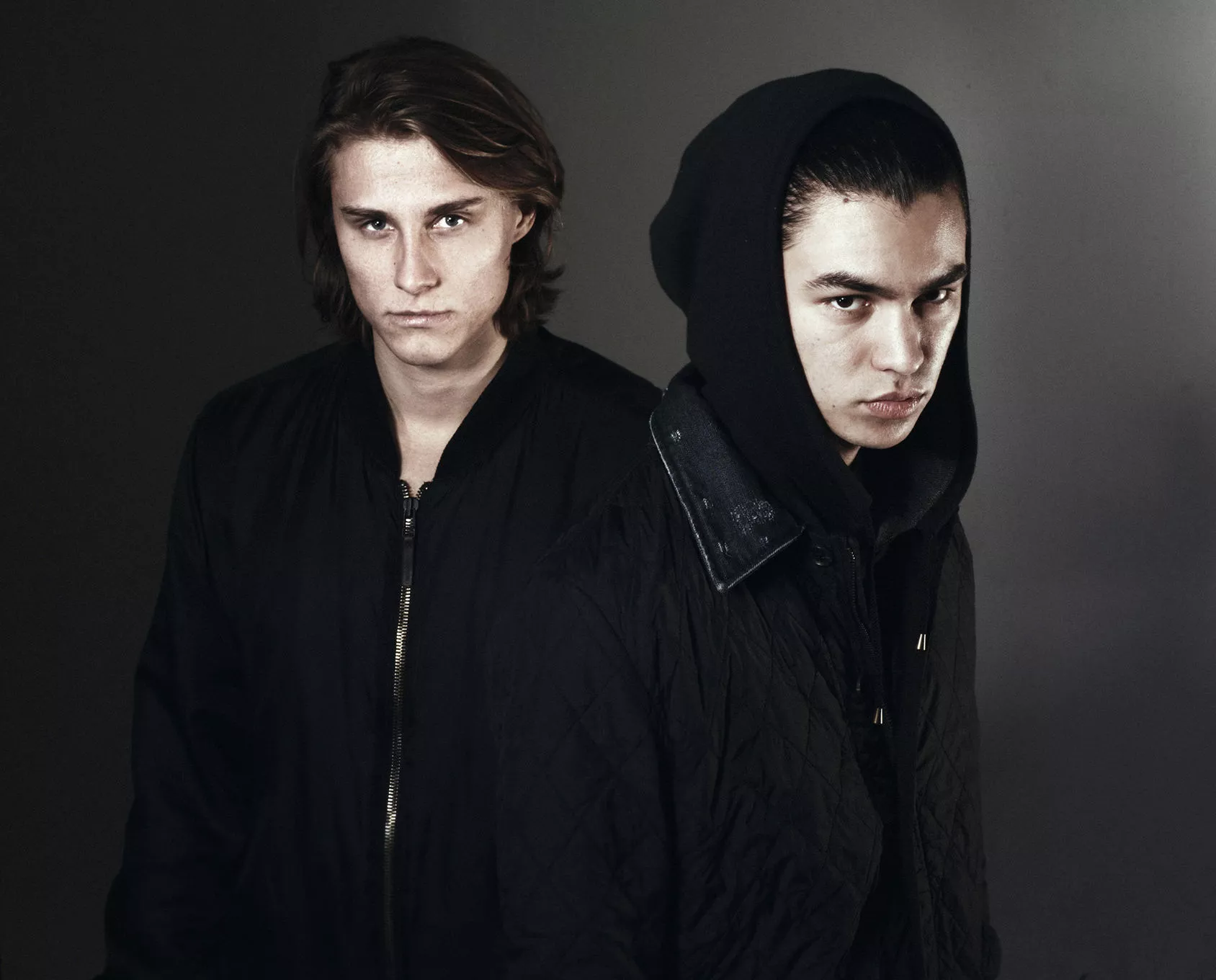 Bråvalla släpper dansakter