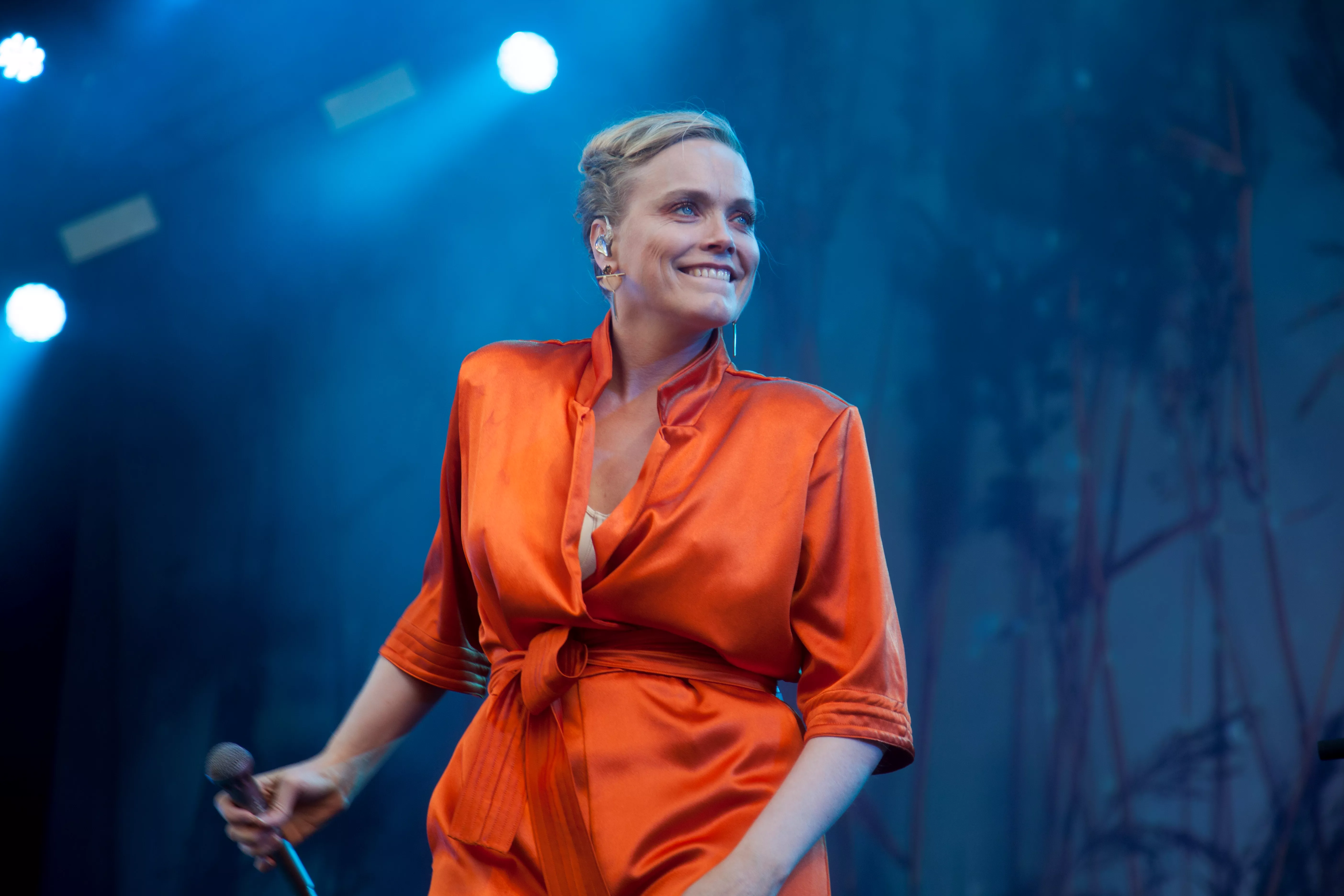 Urkult tilldelas jämställdhetsstöd – skickar ut sina första akter