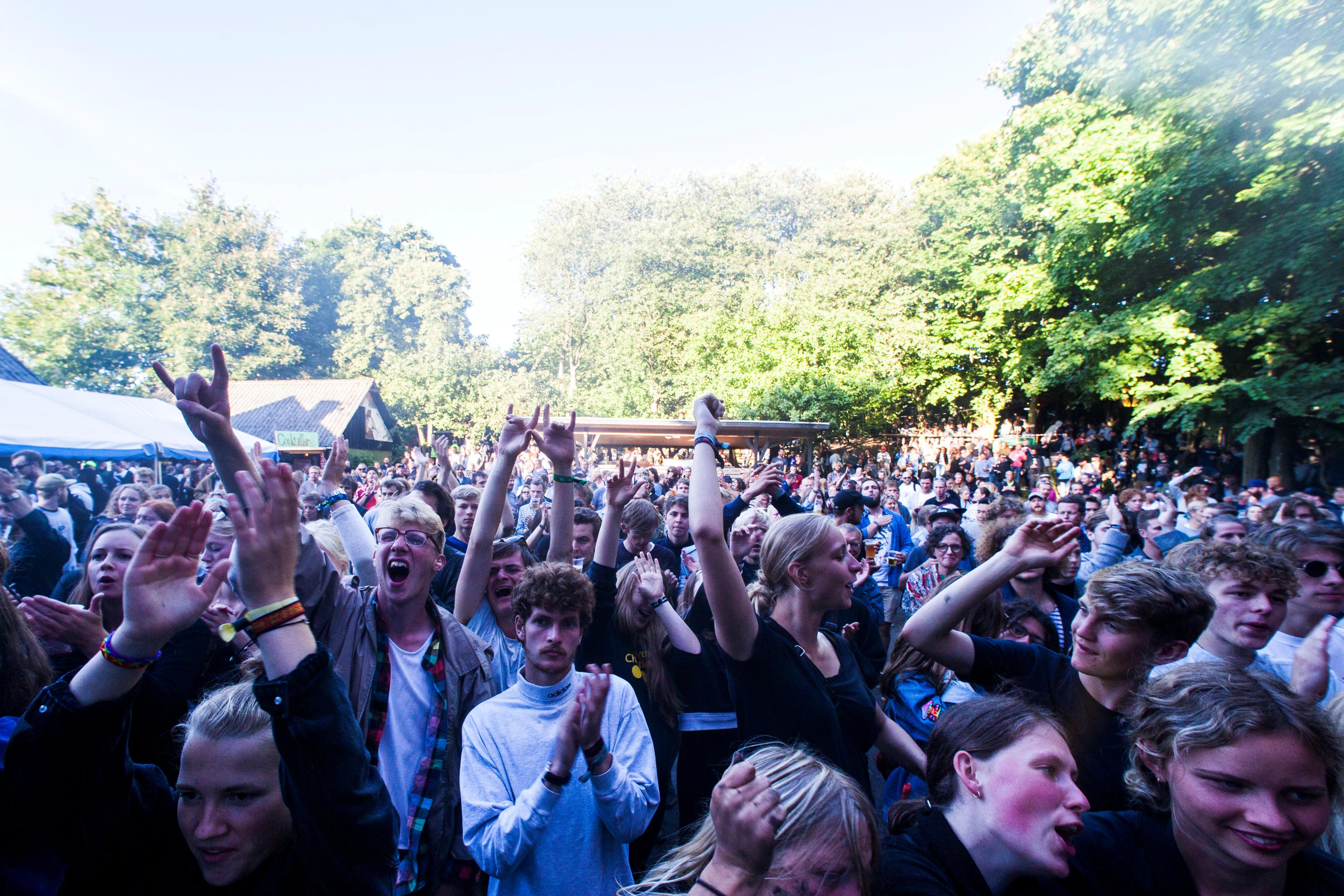 Grimfest '18: Hefty havefest i Hovedlandet 