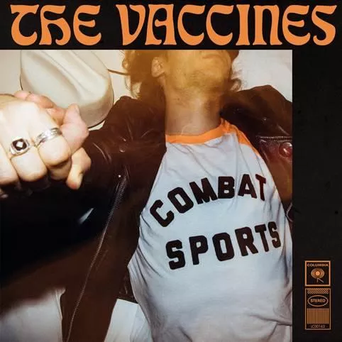 Combat Sports - The Vaccines