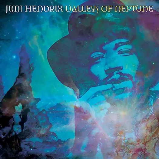 Danske musikere fejrer Jimi Hendrix