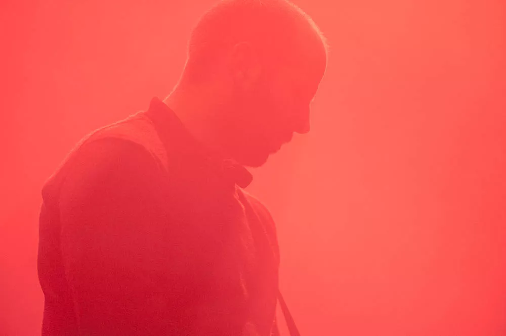 Nyt album fra Mogwai