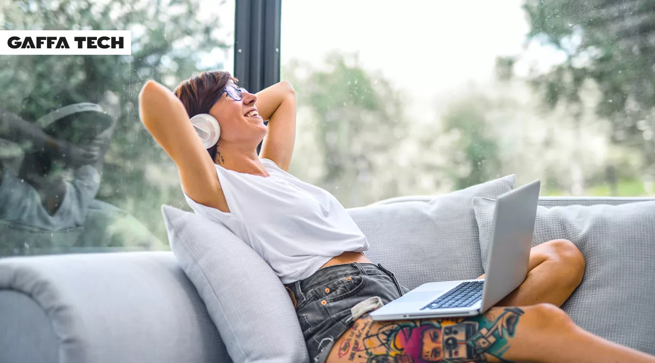 Streamingtjenesten Tidal på vej med hi-res FLAC-lyd