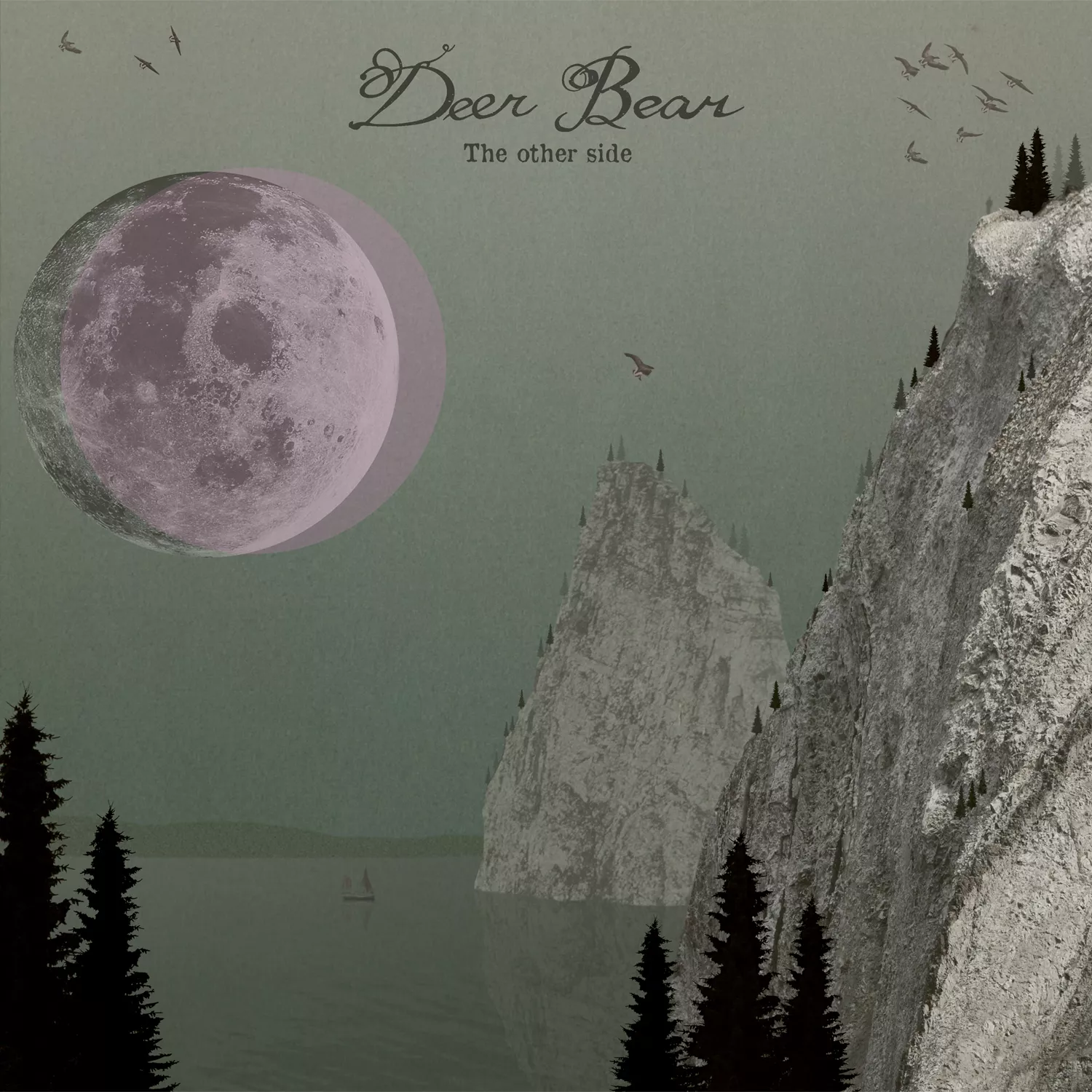 The Other Side - Deer Bear