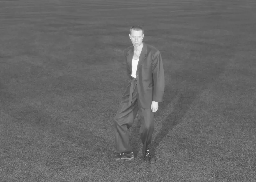 På med cowboystøvlerne og ud med bekendelserne