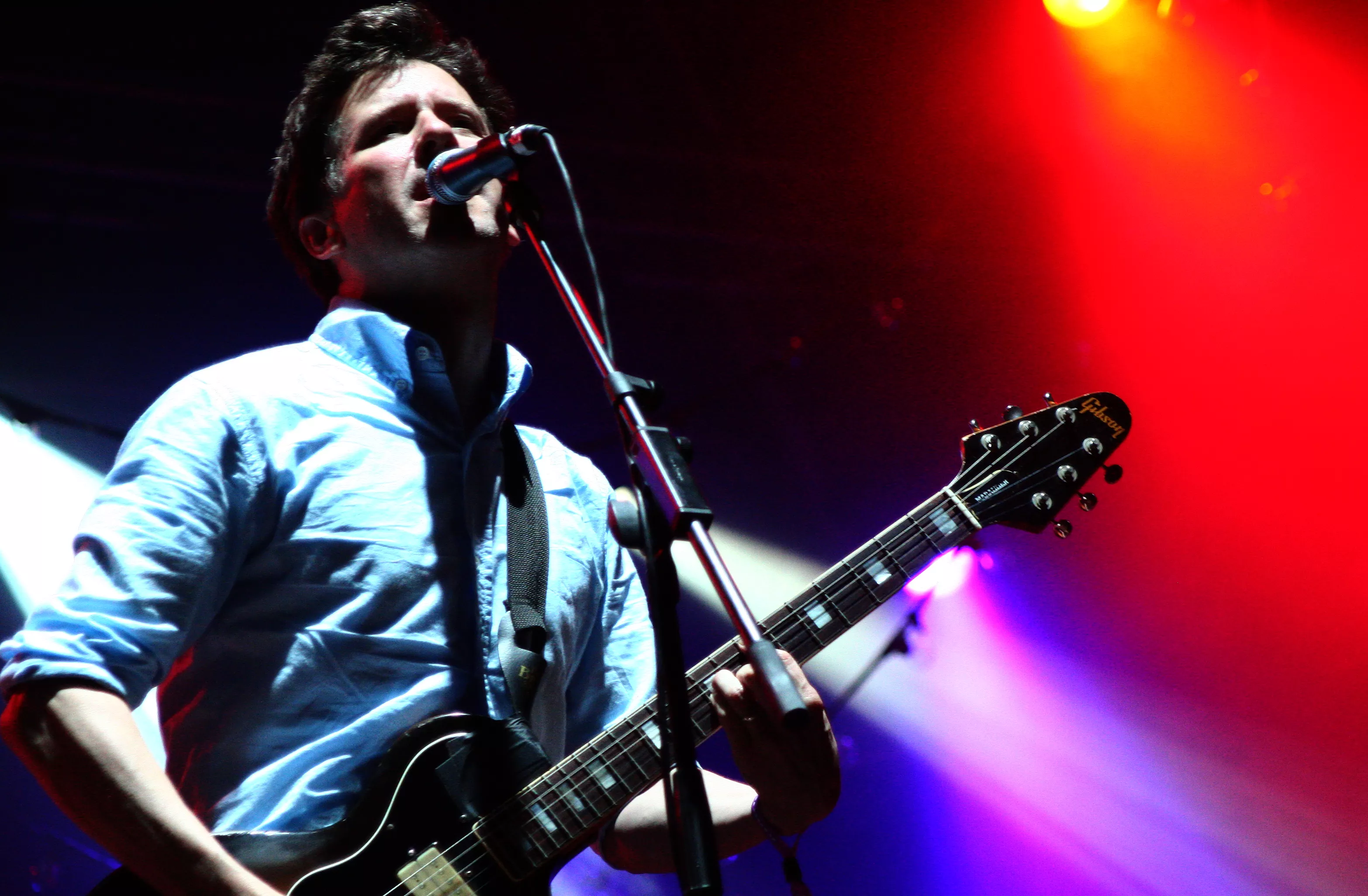 Superchunk laver nyt album