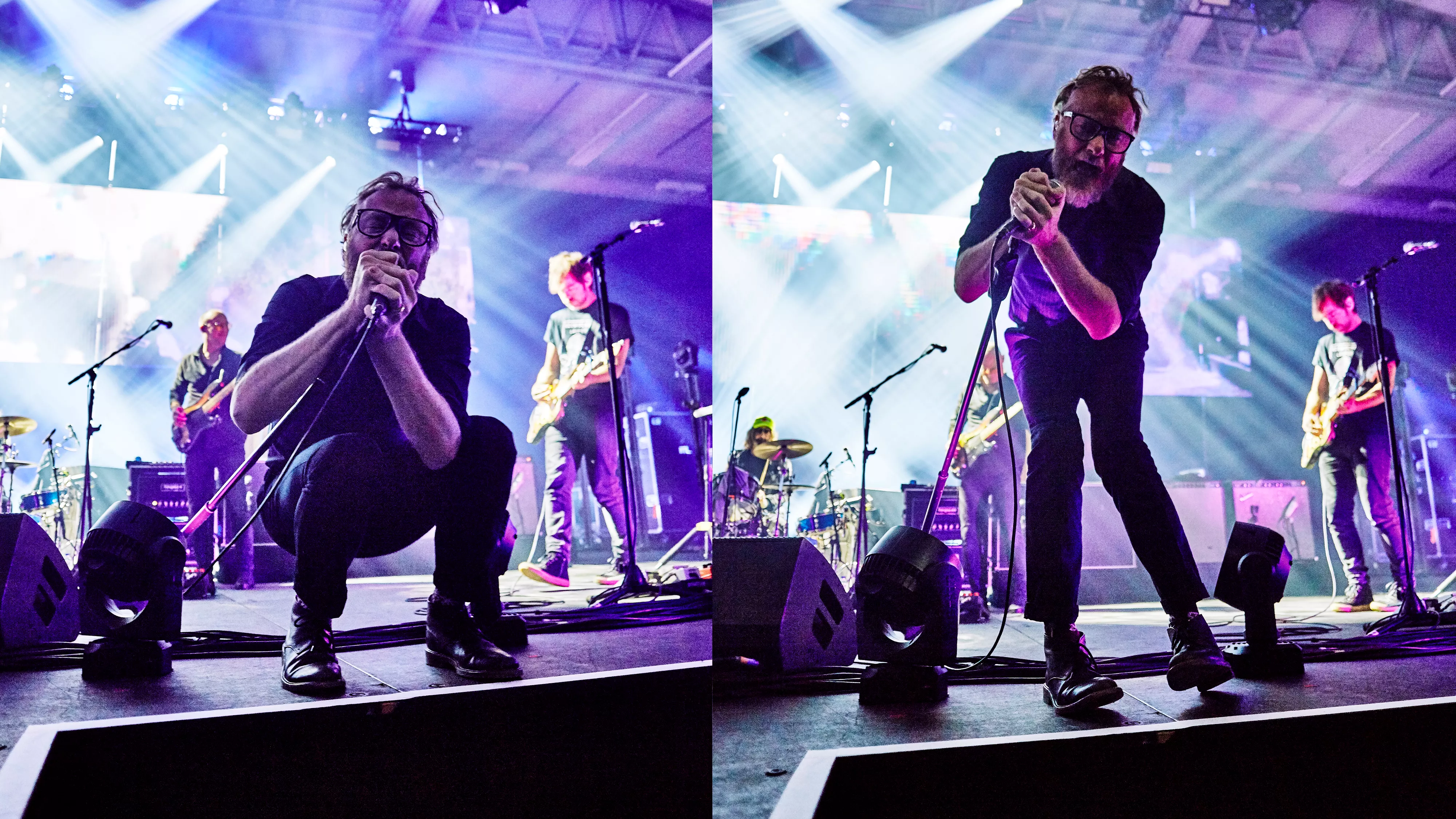 Annexet, Stockholm - The National