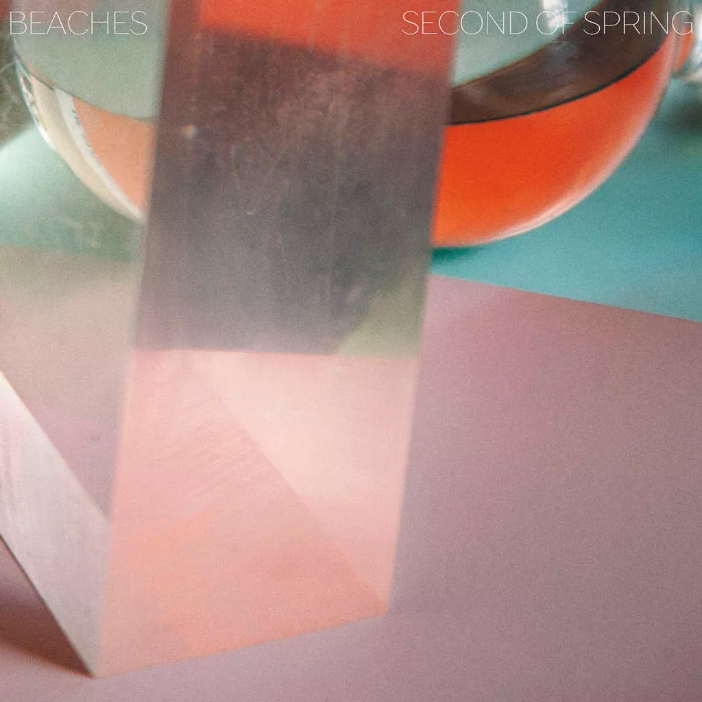 Second Of Spring - Beaches