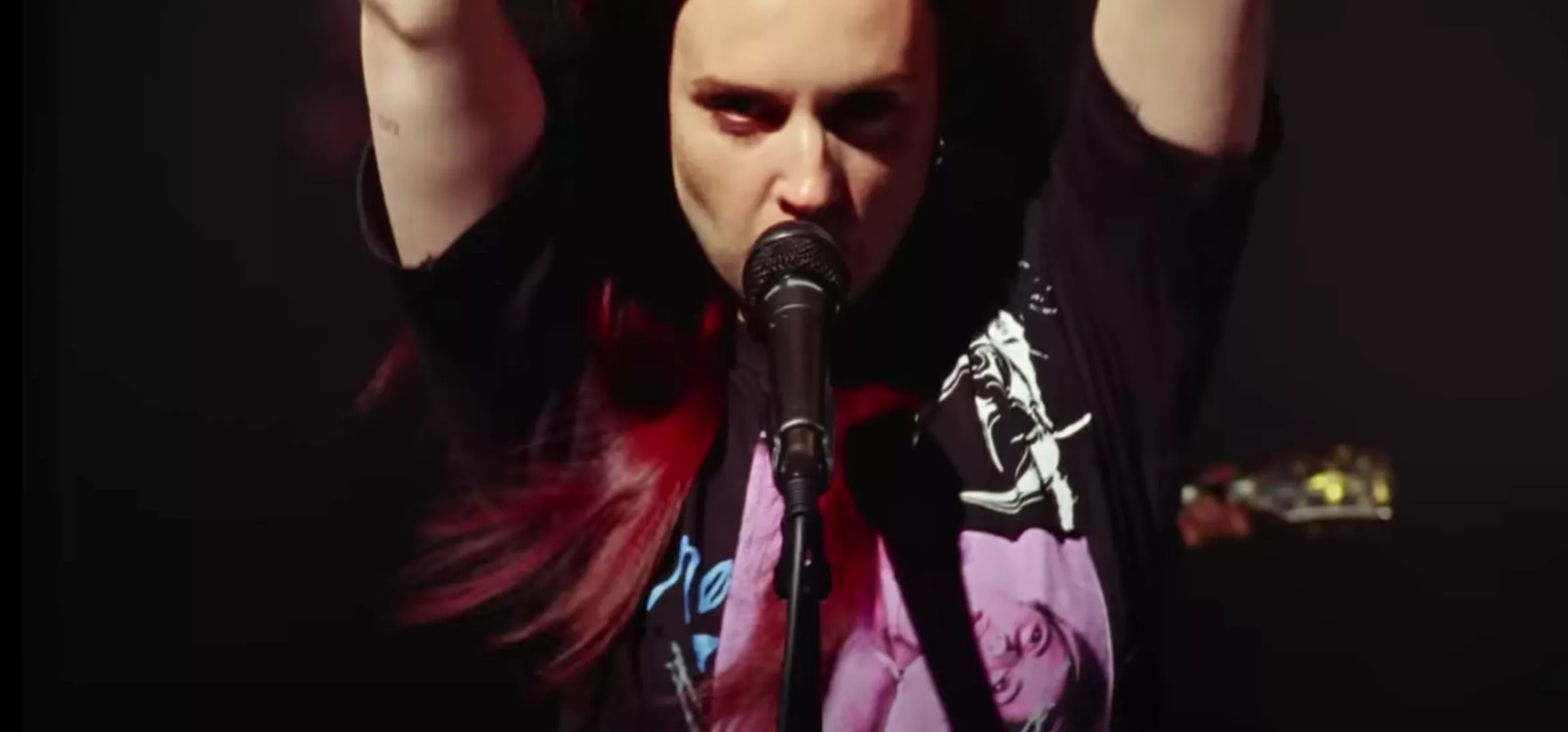 VIDEO: MØ vil have en ægte romance