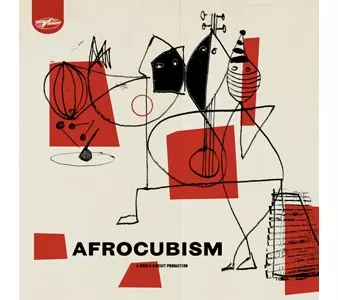AfroCubism - AfroCubism