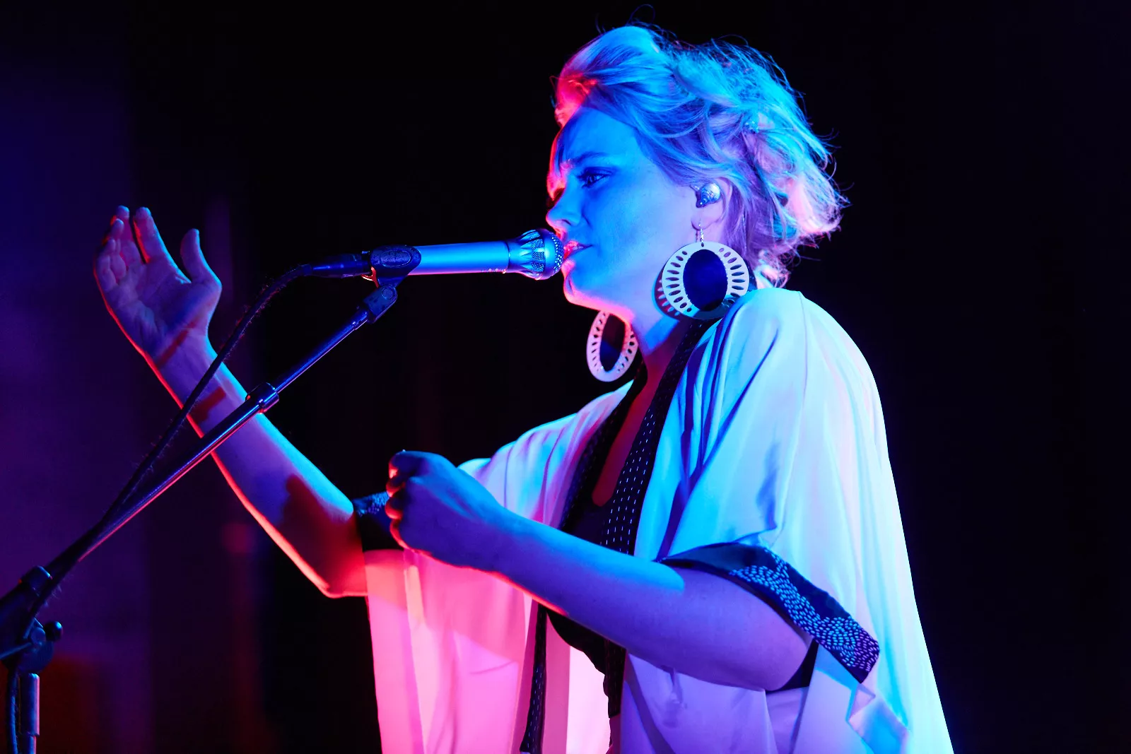 Her er 11 essentielle koncerter, du skal glæde dig til i marts