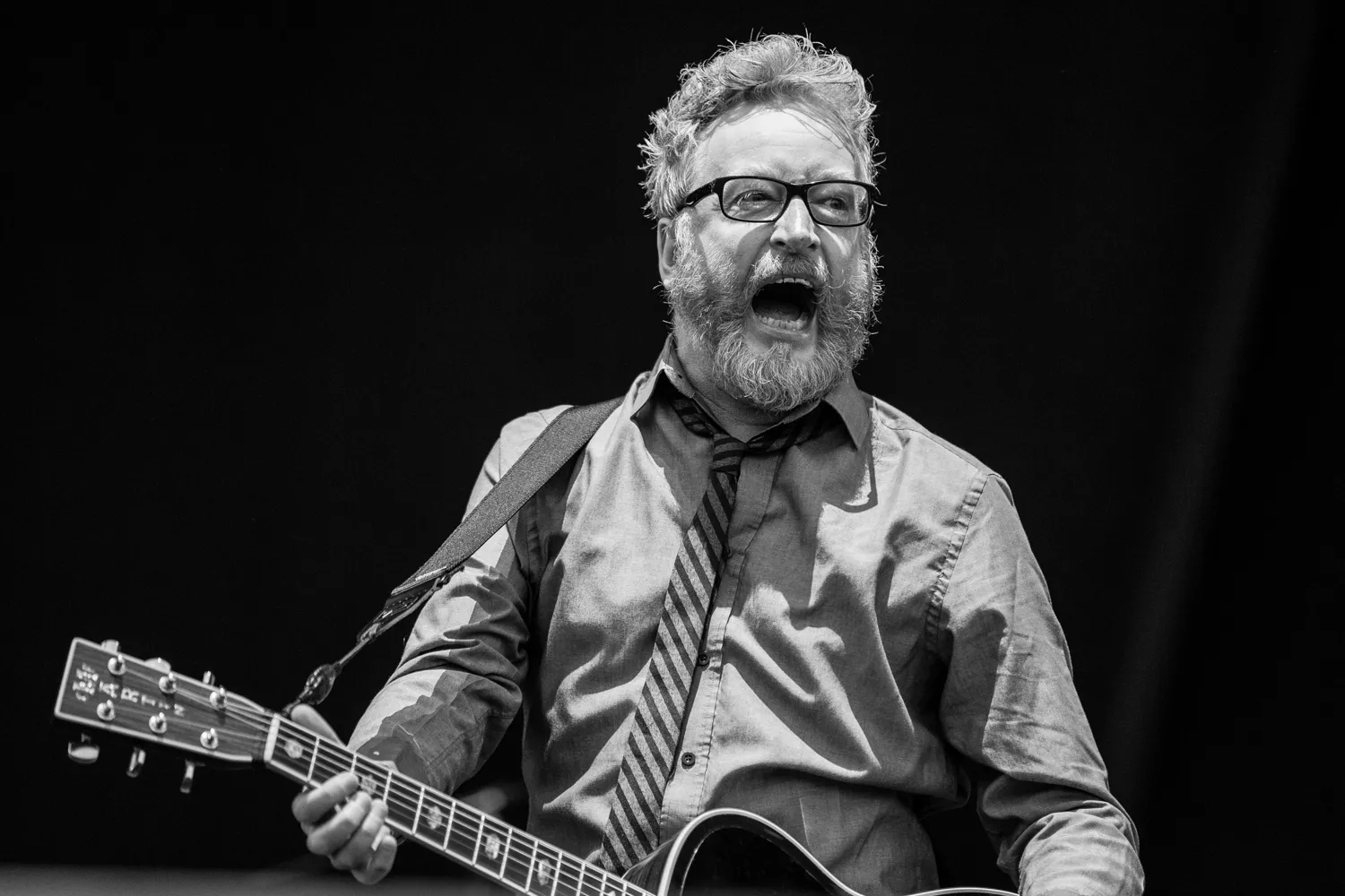 Volbeat er klar med supportnavne til Parken