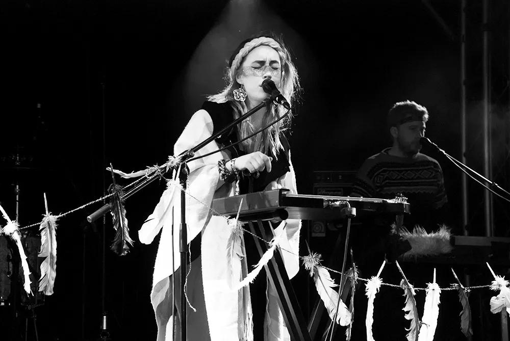 SXSW annonserer første runde med artister