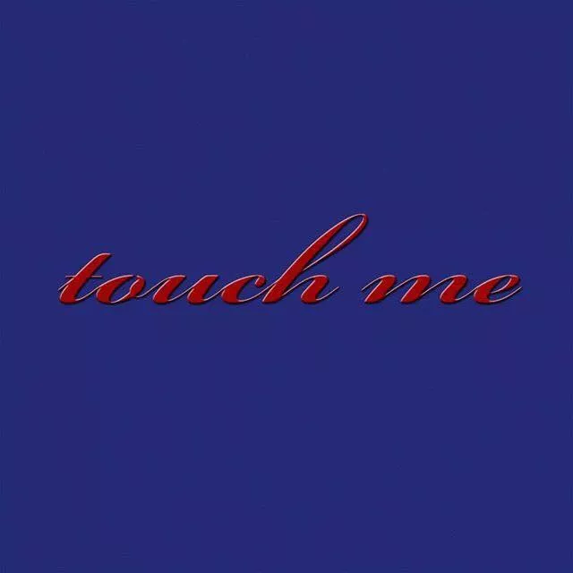BÄST JUST NU: Dolores Haze - Touch Me