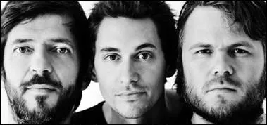 Ibrahim Electric udsender nyt