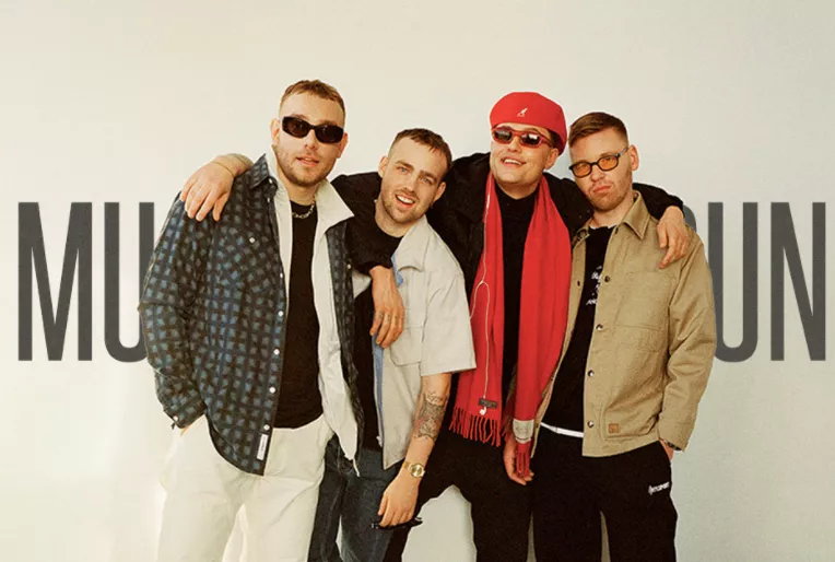 Tivoli aflyser Fredagsrock den 6. maj