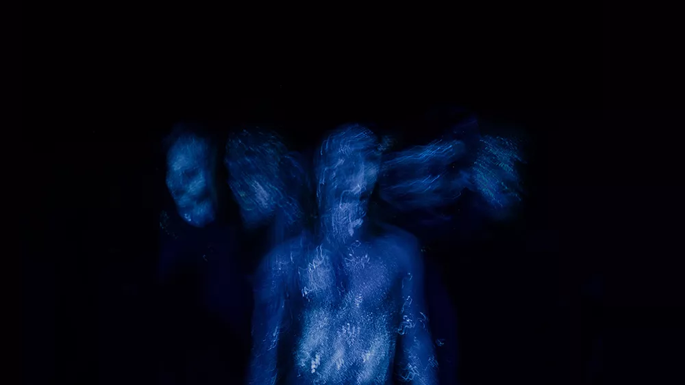 ANMELDELSE: Kaotisk egenproduktion fremkalder migræne