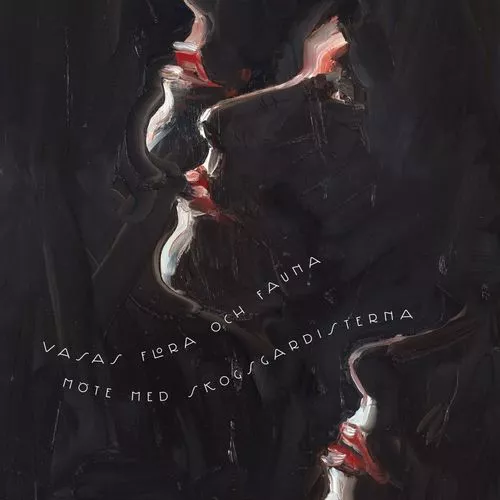 Möte Med Skogsgardisterna - Vasas Flora Och Fauna