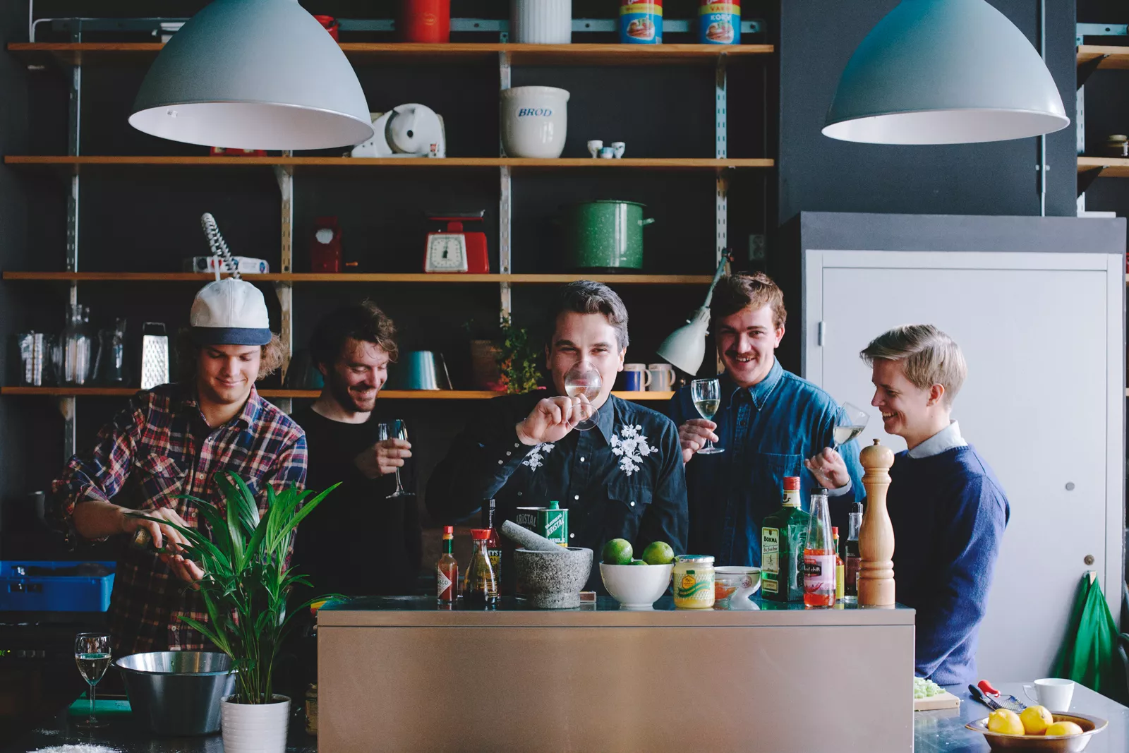 Ny singel fra Psyence Fiction