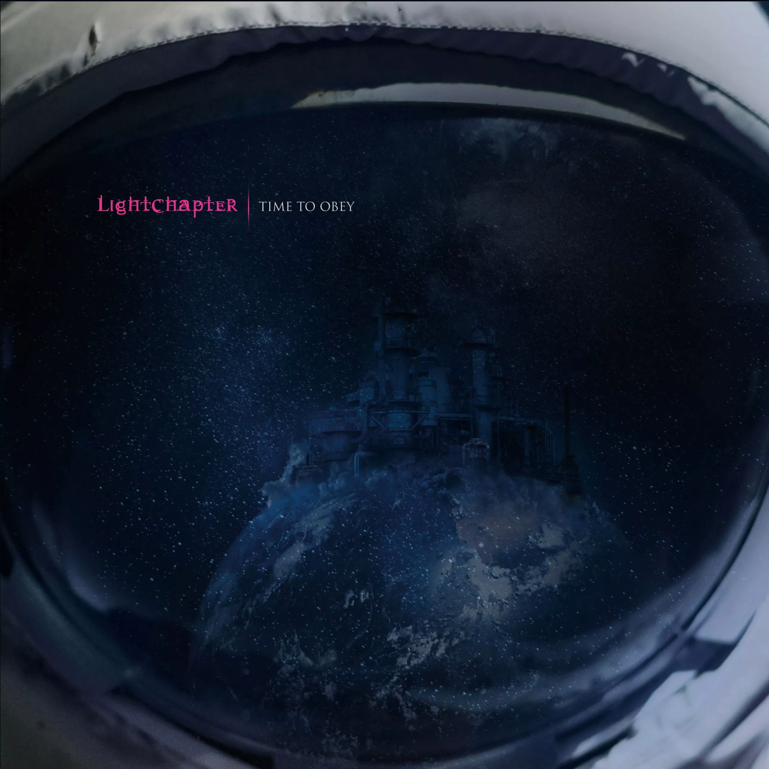 Time to Obey - Lightchapter