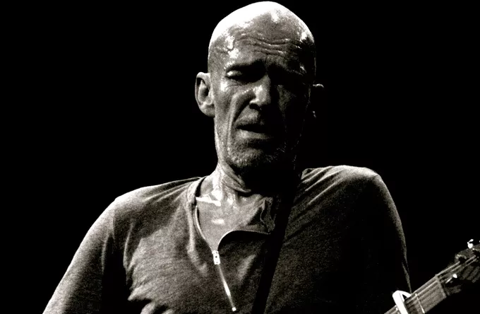 Per Chr. Frost mindes med stjernespækket hyldestkoncert