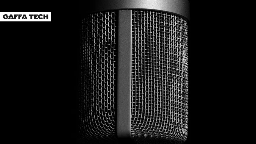 Dansk firma vil levere studiekvalitets-mikrofon til gameren