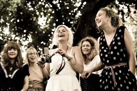 Those Dancing Days: Daydreams & Nightmares