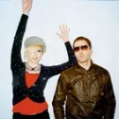 The Ting Tings laver Apple-reklame