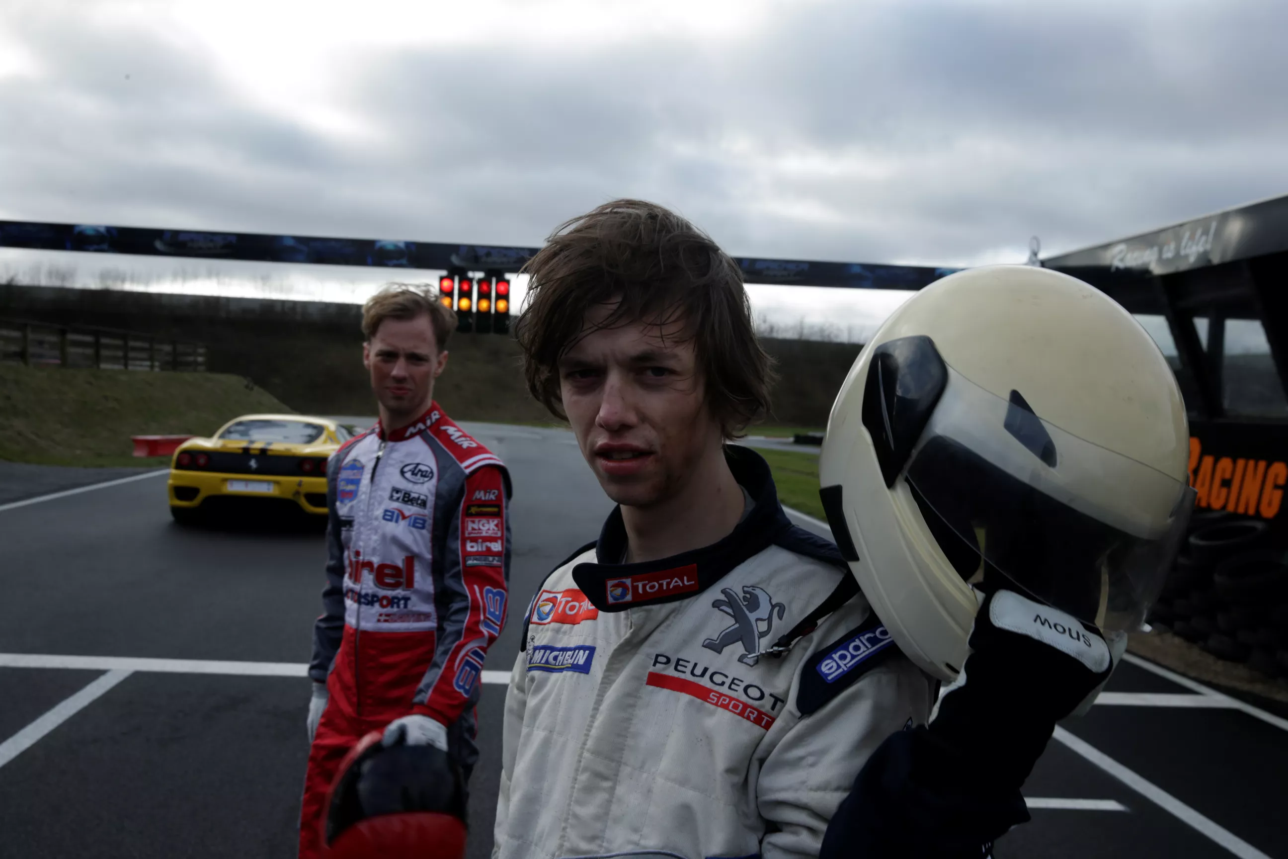 Guide: Kom op på beatet med ugens bedste sange