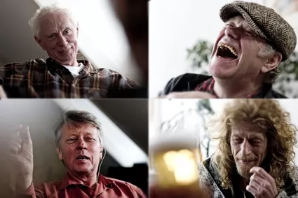 Det er 40 år siden, Gasolin' gav deres sidste koncert