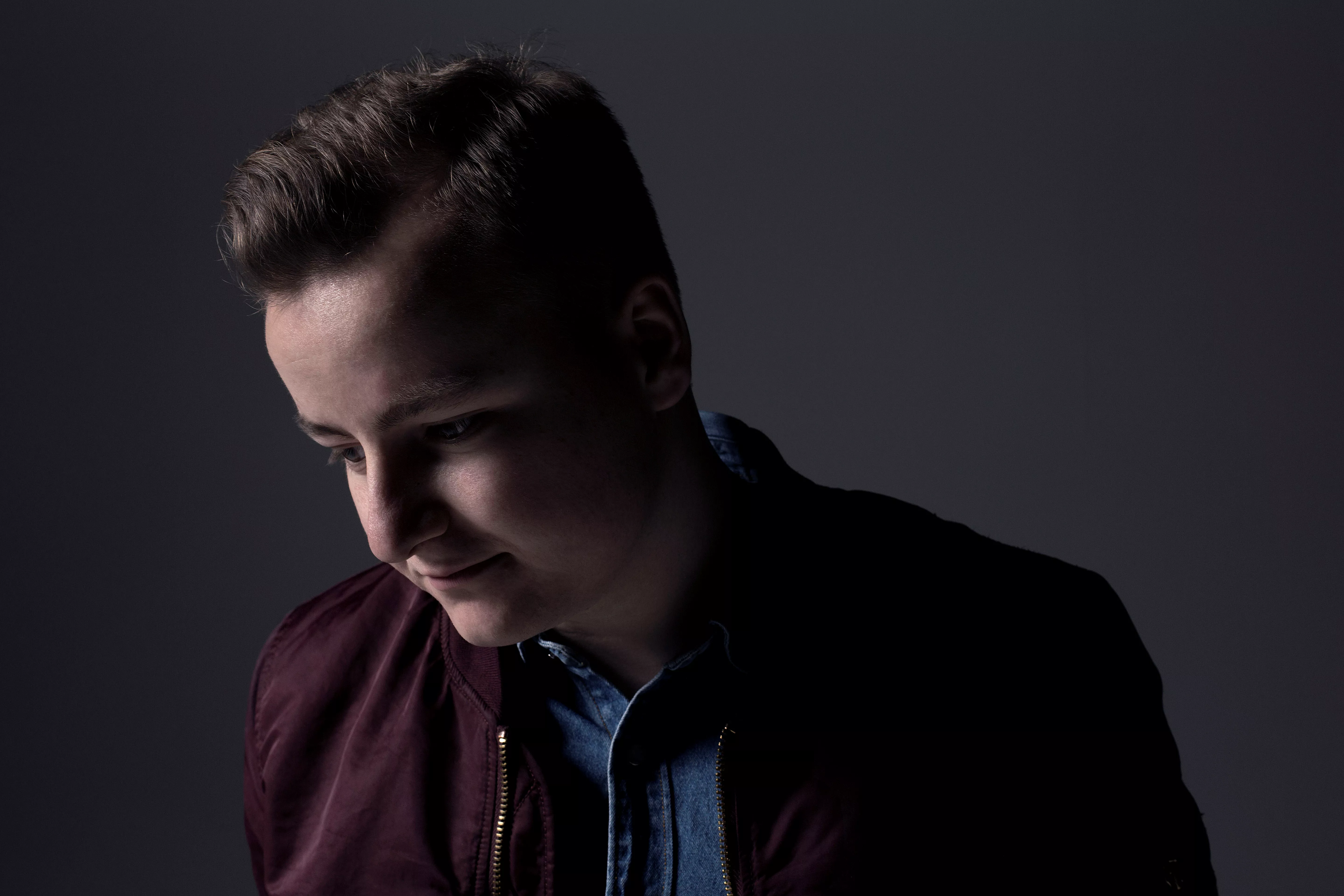 Intervju: Sonny Alven