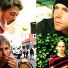 Poprevolutionen kommer til Århus