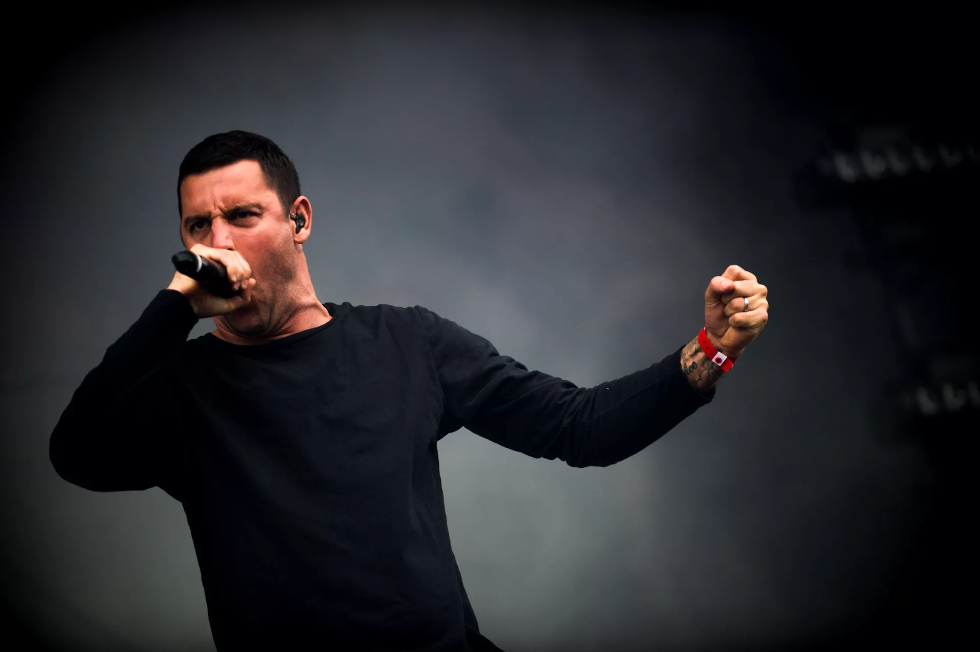 Tongstunge australiere skød helvede sikkert i gang