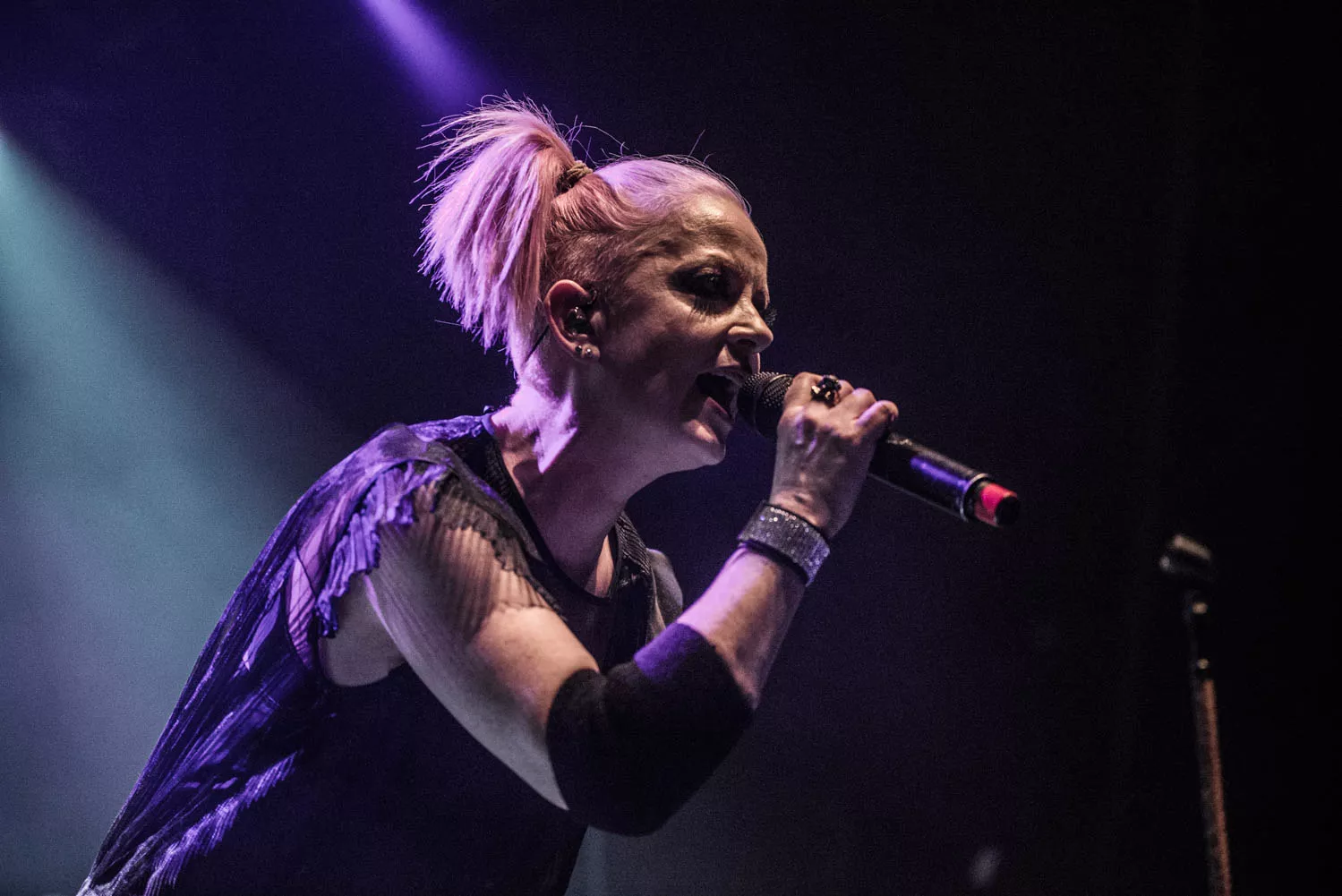 Tøffere enn på 90-tallet