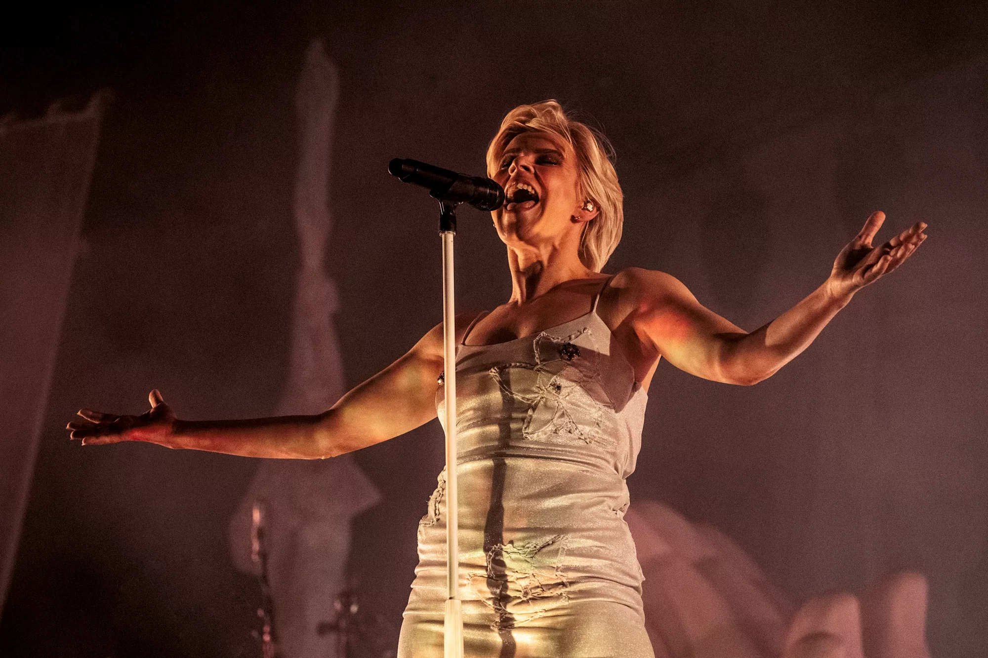 Roskilde Festival 2019 - Robyn