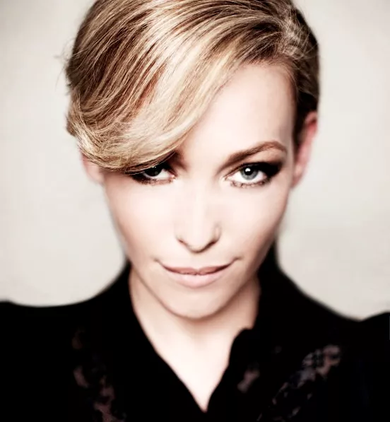 Cecilie Thomsen præsenterer et utraditionelt soundtrack