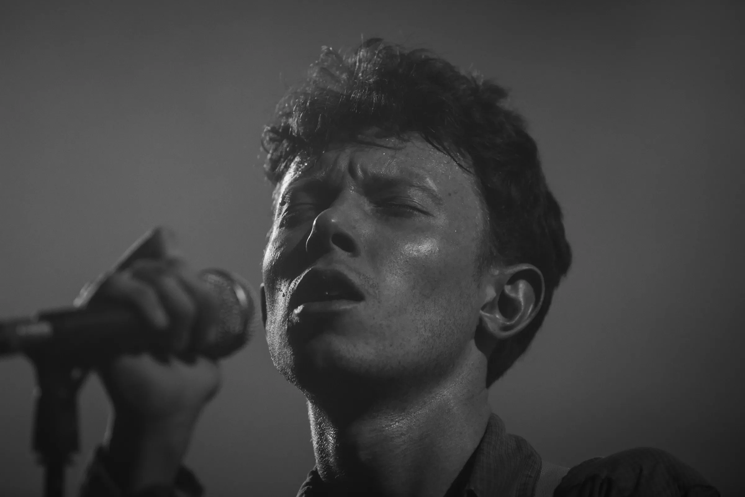 En vild, mystisk og udefinerbar oplevelse