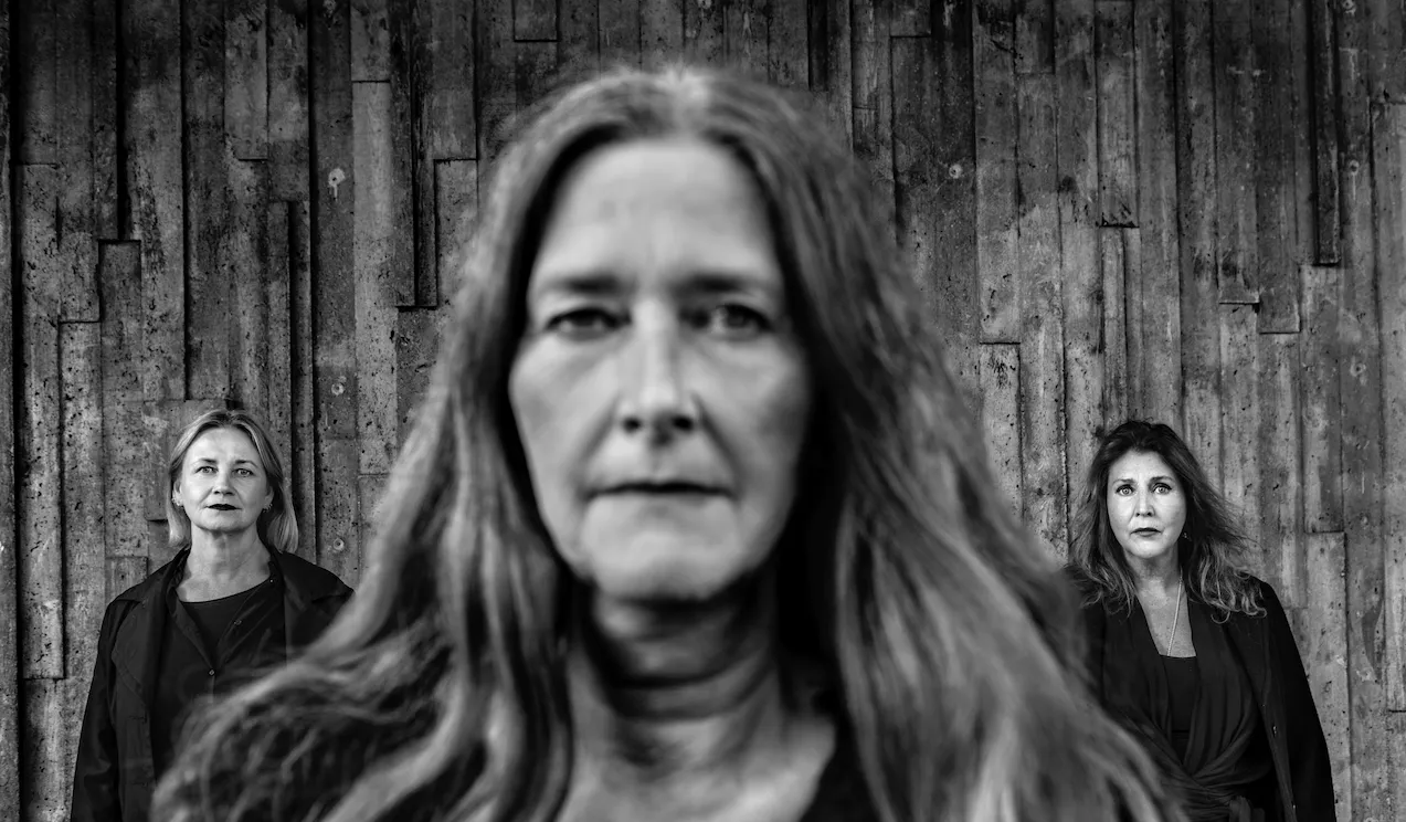 Ulrika Malmgren hoppar av Mögel – "Jag vill tacka för alla äventyr"