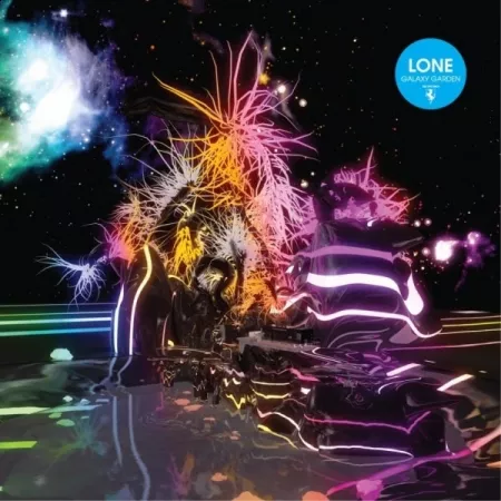 Galaxy Garden - Lone