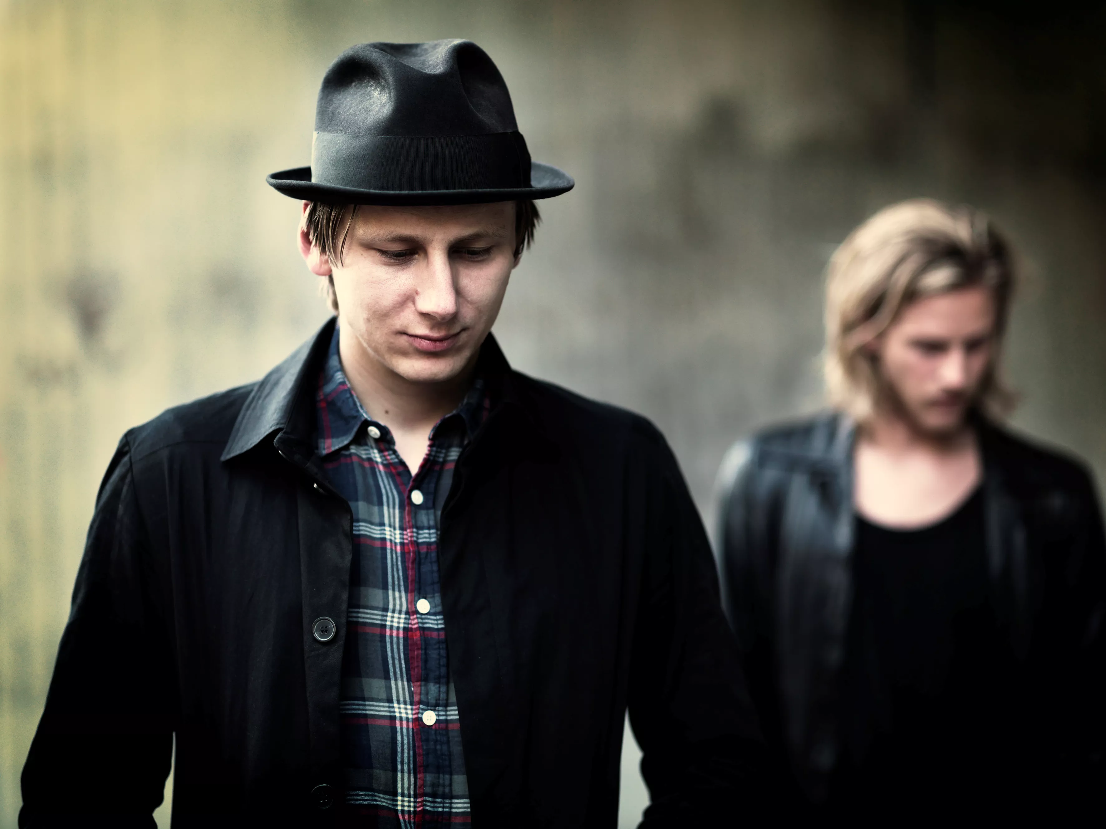 The Grand Opening: In The Midst Of Your Drama