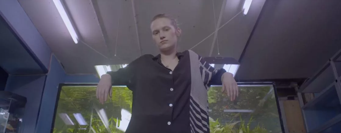 Se eksklusiv videopremiere på ny single fra Shy Shy Shy