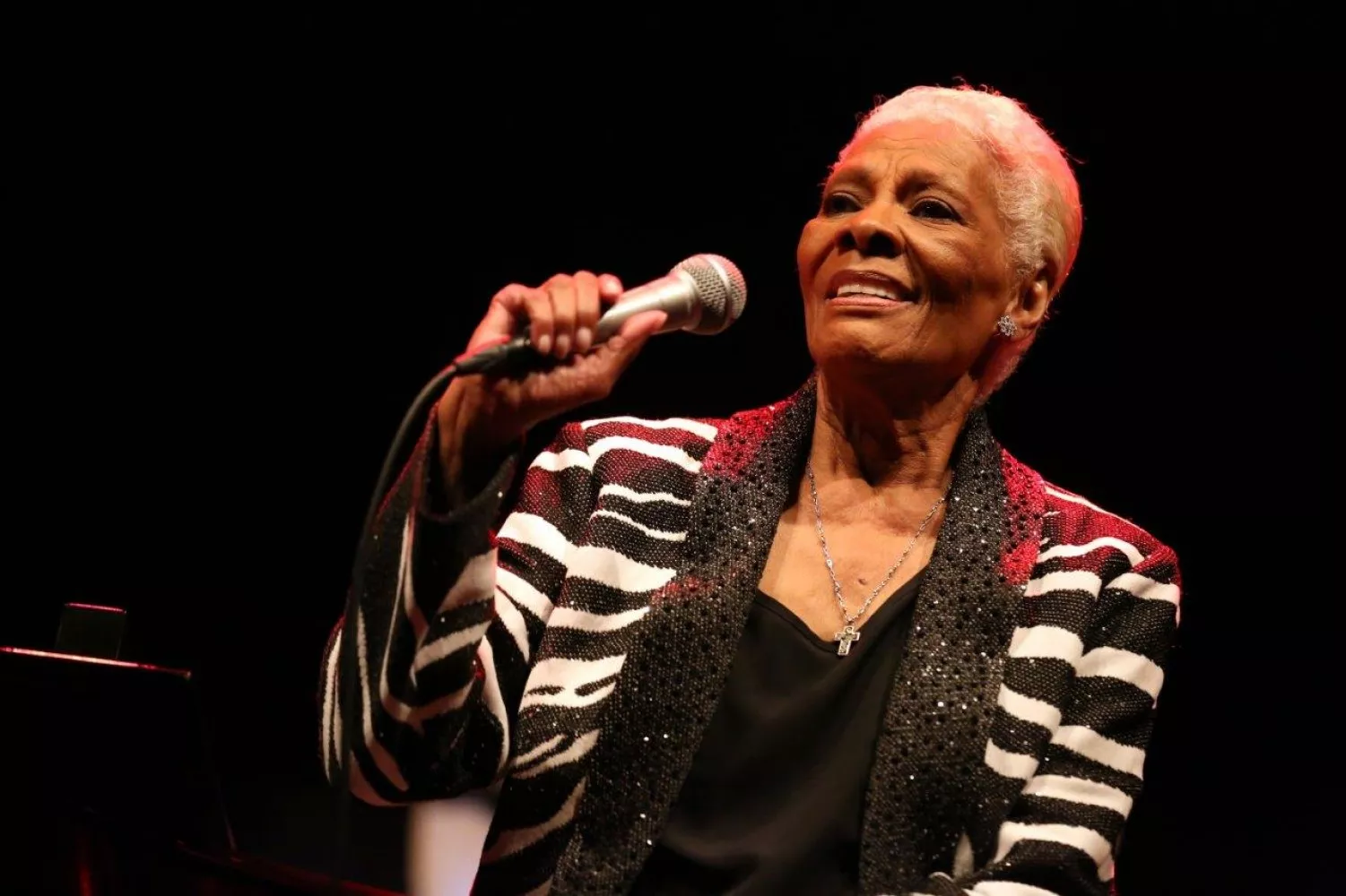 Værdig afsked med en af allerførste og største