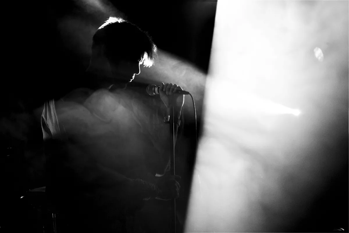 Crippled Black Phoenix: Parkteatret, Oslo