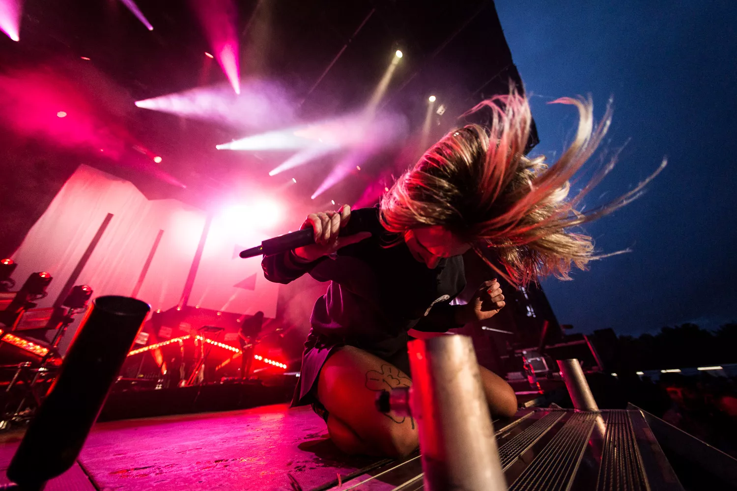 Besvikelser och triumfer – de var bäst och sämst på Northside