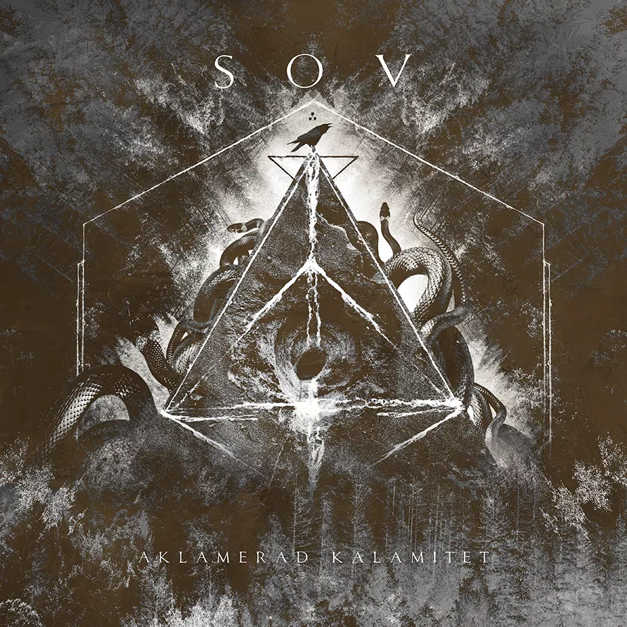 Aklamerad Kalamitet - Sov