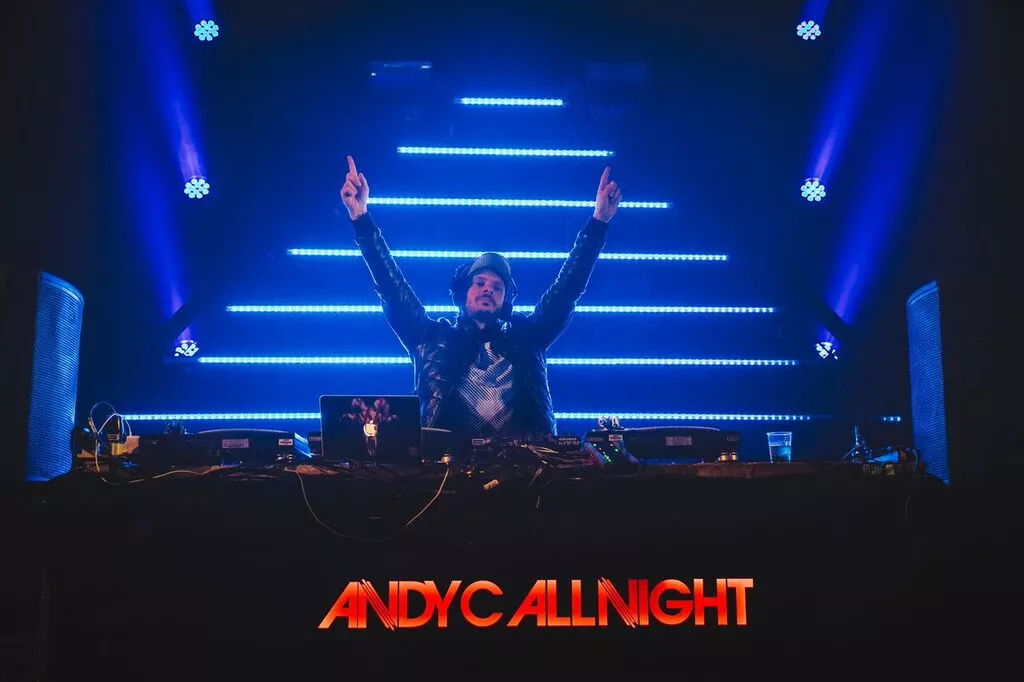 Snowbombing dag 1: Mere fest end festival