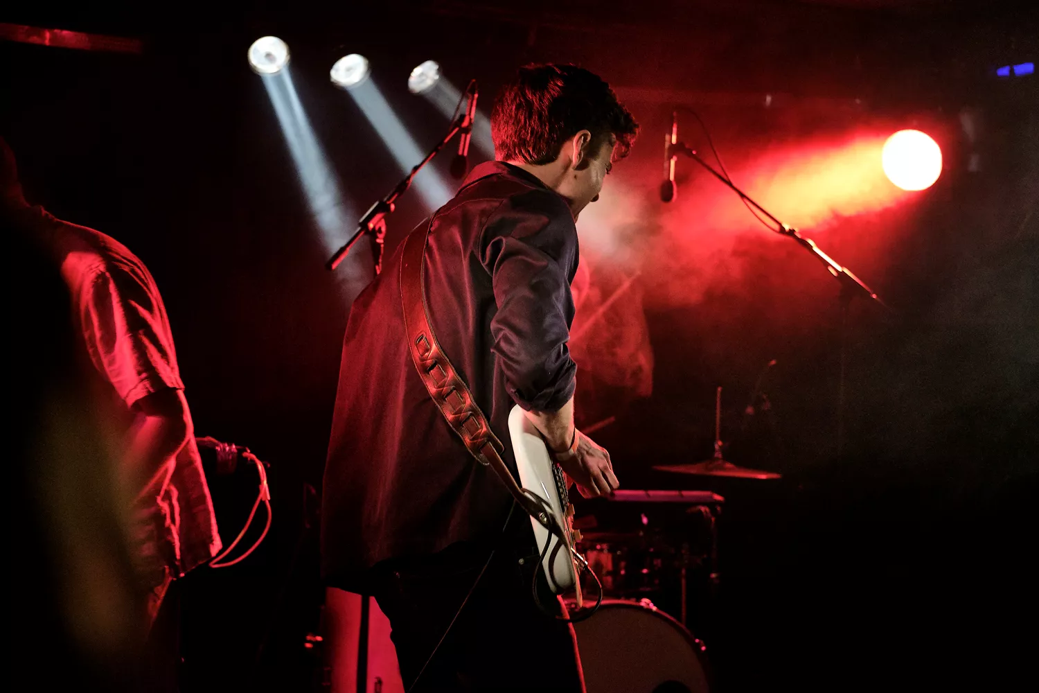 Truet københavnsk spillested klar til genåbning