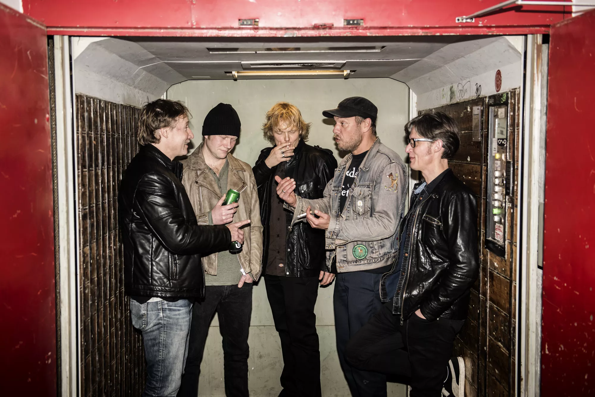 Magtens Korridorer – Friværdi på frihjul