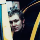 David Gray i langsom gengivelse