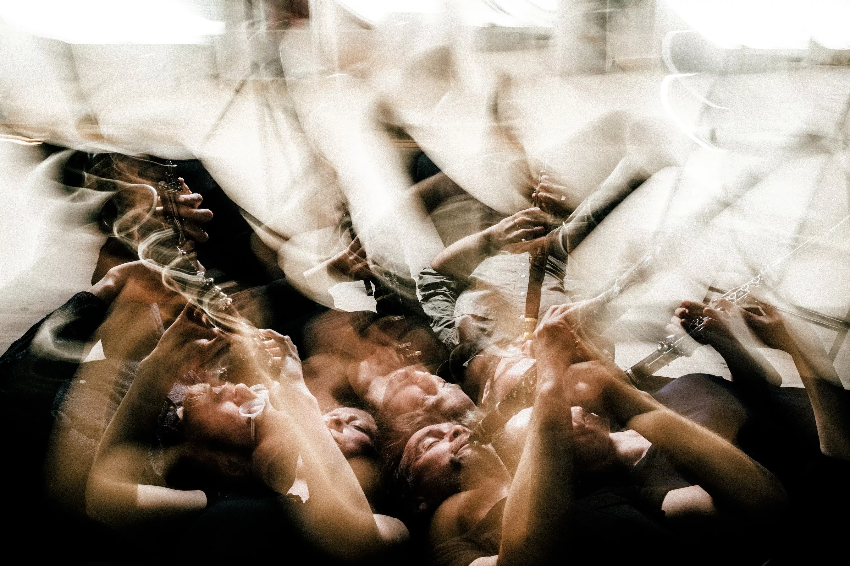 Orgelfestival på Nørrebro bringer nyt liv i gammelt instrument